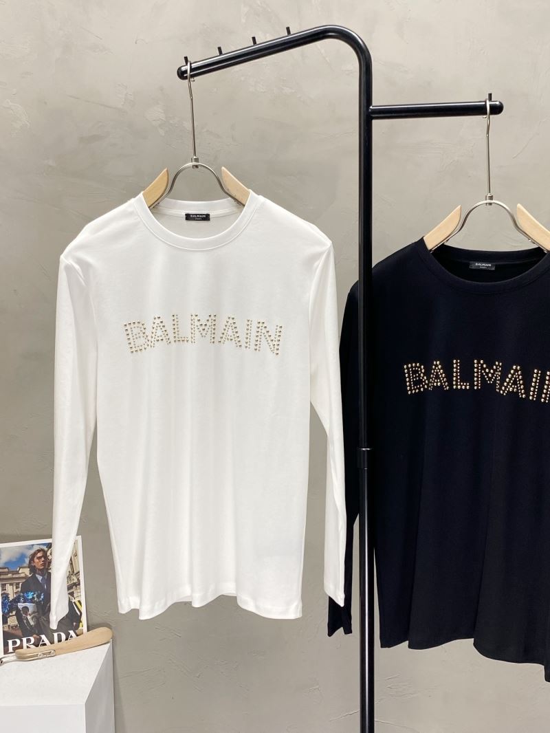 Balmain T-Shirts